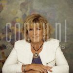 08-08-2001 Astrid Engels at her gallery

[keywords]Smiling, Posed, Half Length[/keywords]